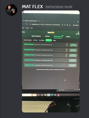Prova social Club Métodos 3