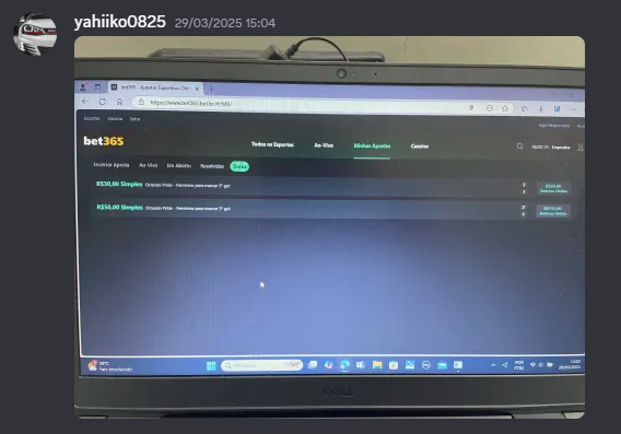 Prova social Club Métodos 4